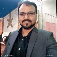 Muhammad Shahid