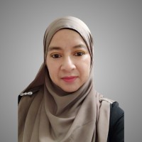 Dr Juzita Alias