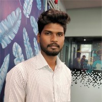 Chandrakanth B