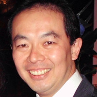 Lucio Fugimoto