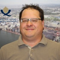 Mario Bilodeau