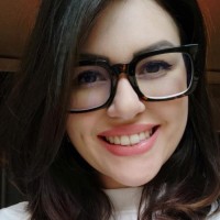 Cássia Segal