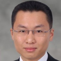 Leon Huang