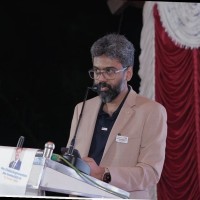 Vivekanandhan Koodalingam