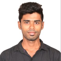 Shunmugasundaram C