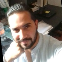 Rubén Bello F.
