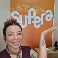 Monica Barcelos
