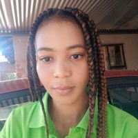 Koketso Amity Ncube