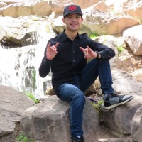 Jesse Baca