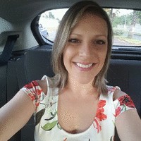 Ana Luisa Toson
