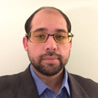 Joshua Halmagyi