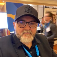 Ralph Schneider