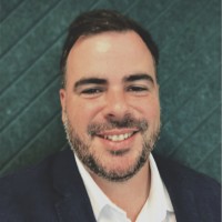 Ben McMaster