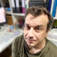 Francisco Javier Rodríguez Fernández