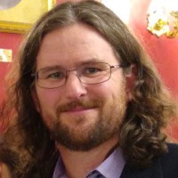 Kevin Fox