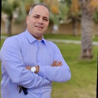 Haitham Akgam
