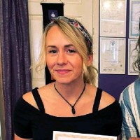 Jodie Burkin