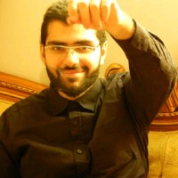 Abdullah Bin Abbas
