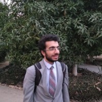 Kareem Alansary