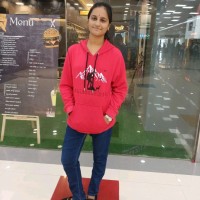 Sharmila R
