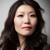 Sun Hye Klaasen