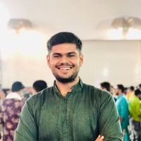 Yash Patel