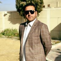 Khalid Syed
