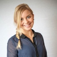 Amelie Johansson
