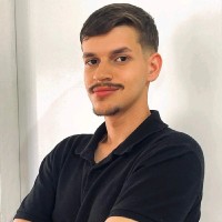 Matheus Vilaça