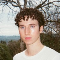 Carson McRae
