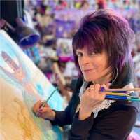 Donna Antonucci