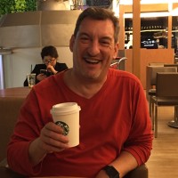 Paul Stinchcombe