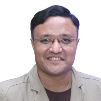 Piyush Acharya