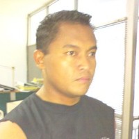 Tri Haryono