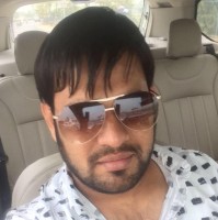 Damoder Yadav