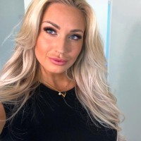 Anna Mcgill