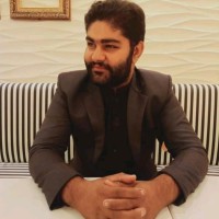 Osamah Rehman Khan