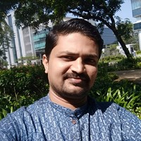 Chetan Sonawane CCDM®