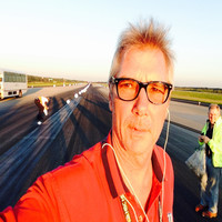 Bruce Mason