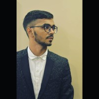 Darshit Thumar