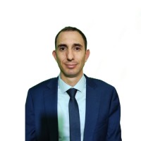 Daniel Kolev