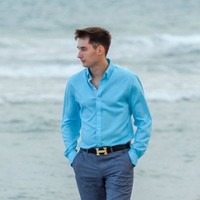 Dmitry Deev
