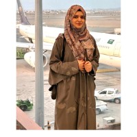 Wardah Iftikhar