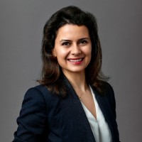 Célia Benchimol