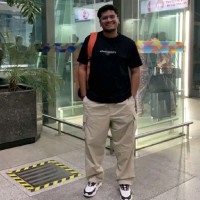 Harsh Singh