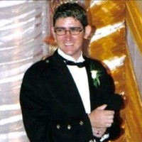 Shaun Montgomery