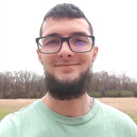 Joshua Allman