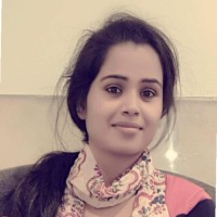 Srishti Verma