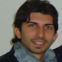 Matteo Arcangeli