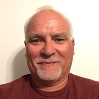 Ted Dickenson